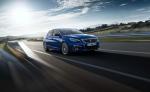 Peugeot 308 GT 2017 года (WW)